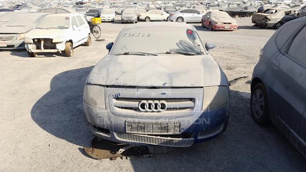 Audi Tt (1999)