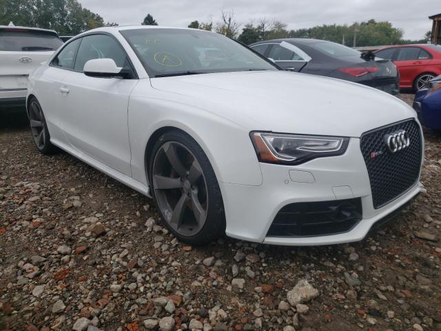 Audi Rs5 (2014)
