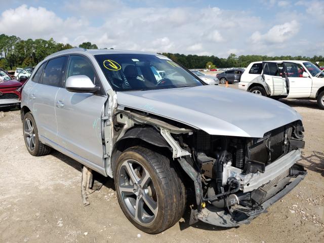 Audi Q5 tdi pre (2015)