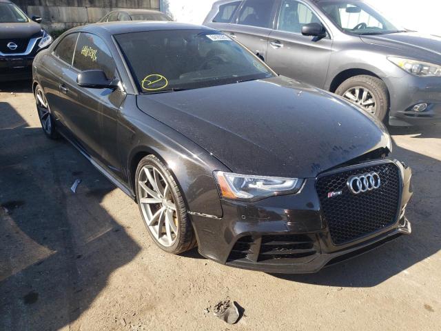 Audi Rs5 (2015)
