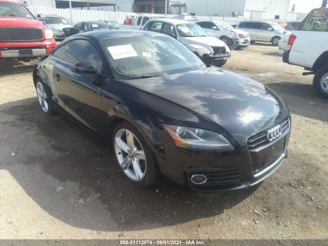 Audi Tt (2011)