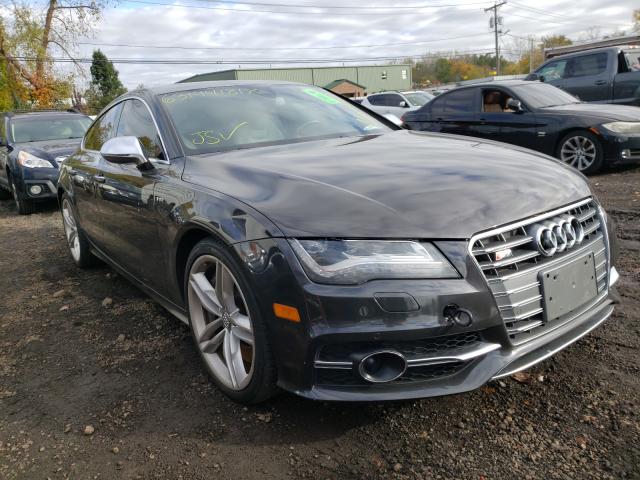 Audi S7 premium (2013)