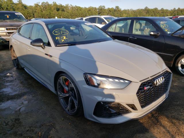 Audi Rs5 (2021)