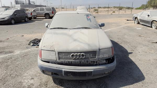 Audi 100 (1992)