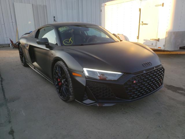 Audi R8 (2020)