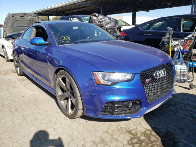 Audi Rs5 (2013)