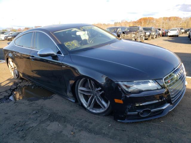 Audi S7 premium (2013)