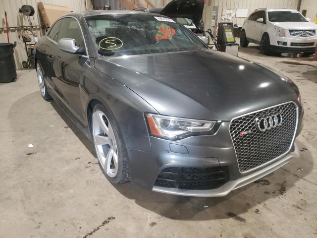 Audi Rs5 (2013)