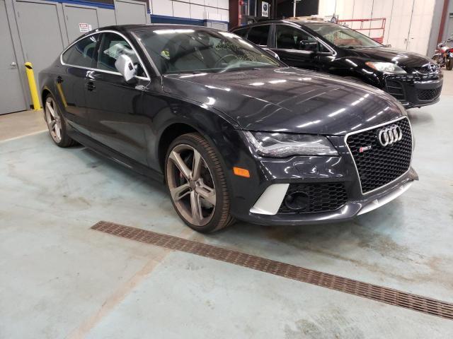 Audi Rs7 (2014)
