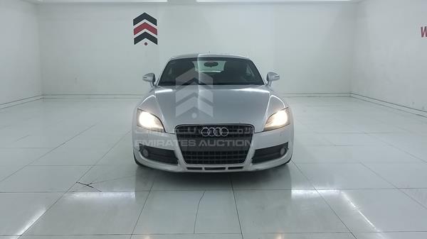 Audi Tt (2008)