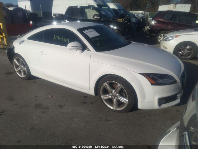 Audi Tt (2013)