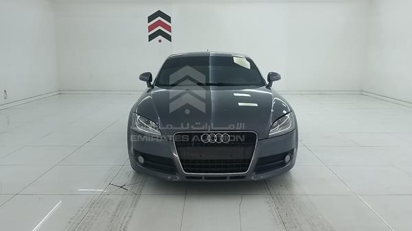 Audi Tt (2008)