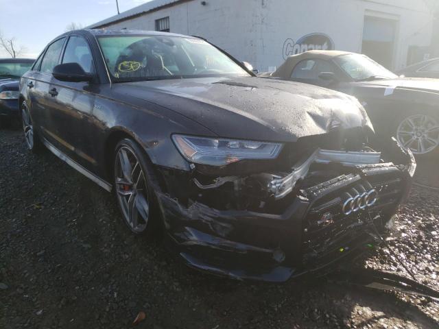 Audi S6 prestig (2017)