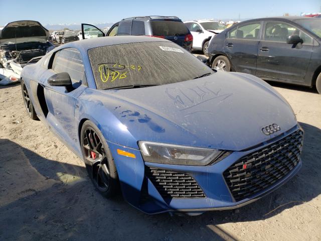 Audi R8 (2020)