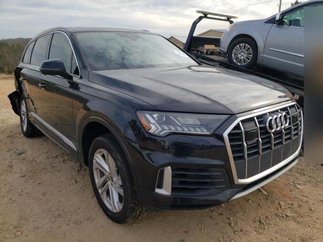 Audi Q7 prestig (2021)