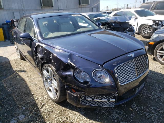 Bentley Flying spur (2015)
