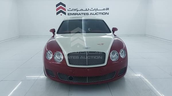 Bentley Flying spur (2009)