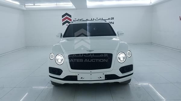 Bentley Bentayga (2020)