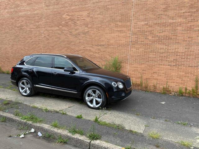 Bentley Bentayga (2019)