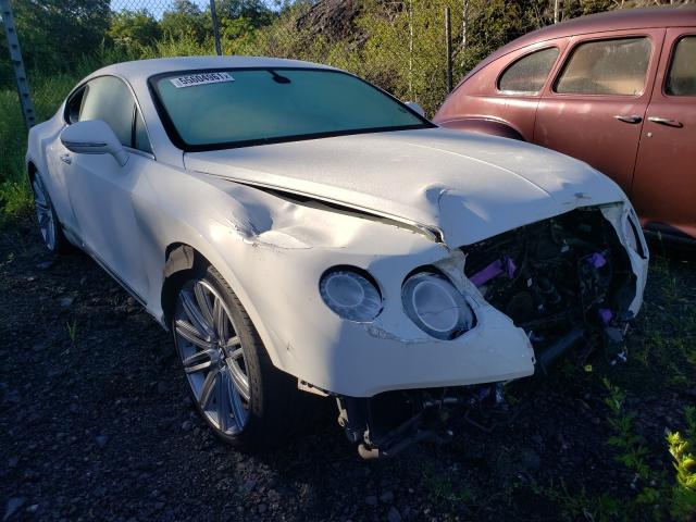 Bentley Continenta (2013)
