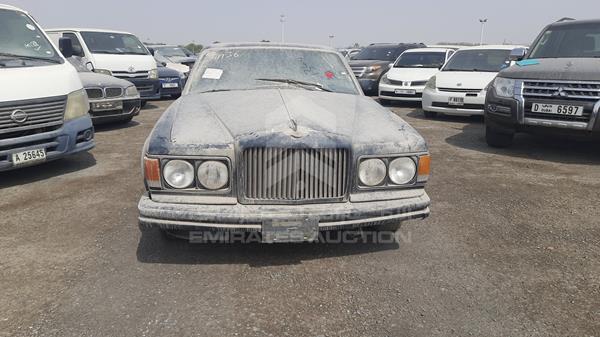 Bentley Turbo (1991)