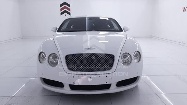 Bentley Continental (2005)
