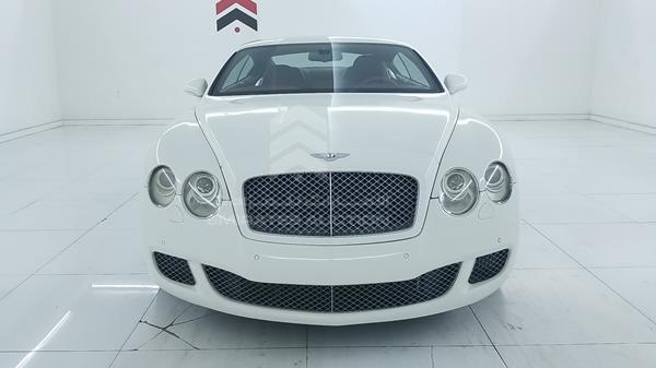 Bentley Continental (2009)