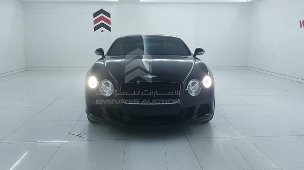 Bentley Continental (2012)