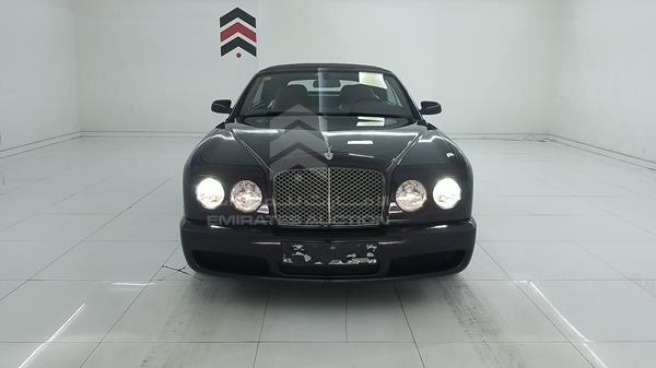 Bentley Azure (2009)