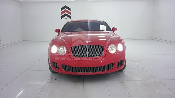 Bentley Continental (2006)