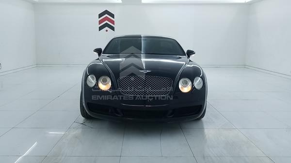 Bentley Continental (2004)