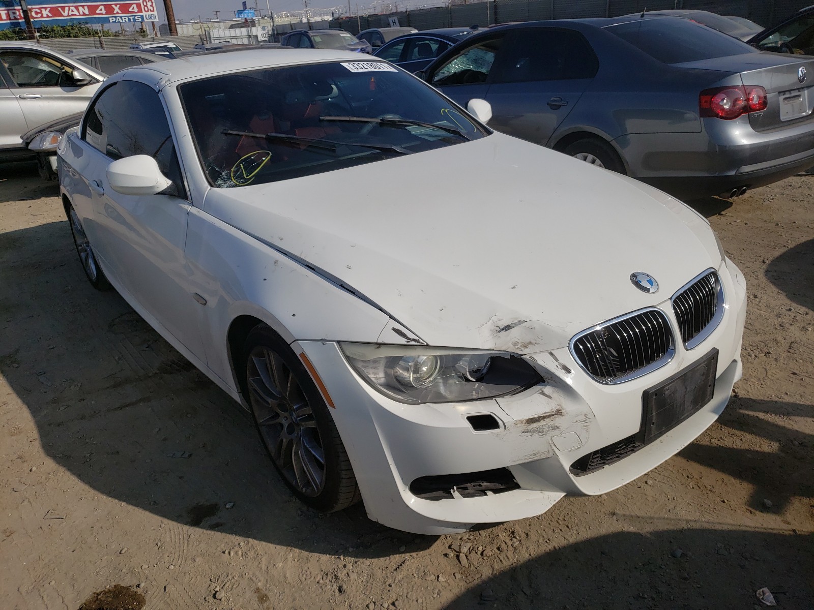 Bmw 328 i (2011)
