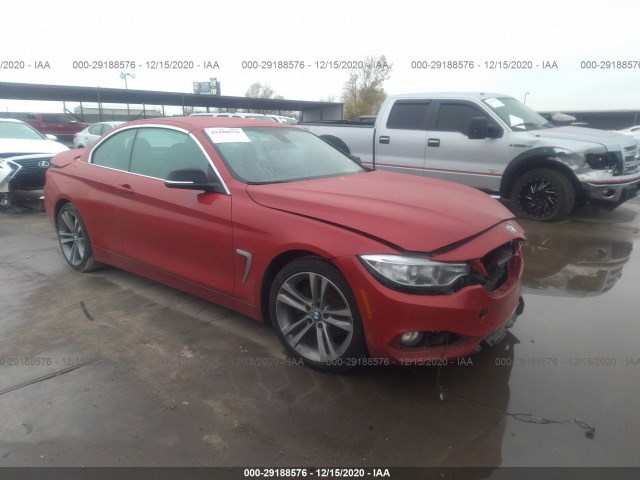Bmw 4 (2015)