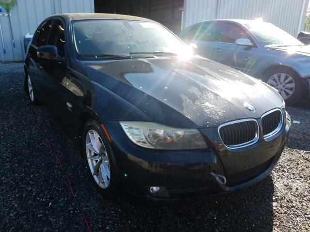 Bmw 328 xi (2010)