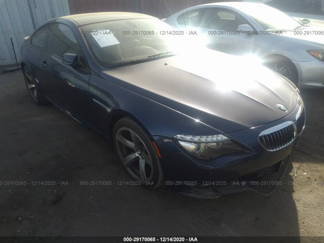 Bmw 6 (2010)
