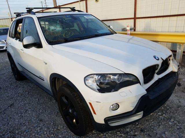 Bmw X5 xdrive3 (2010)