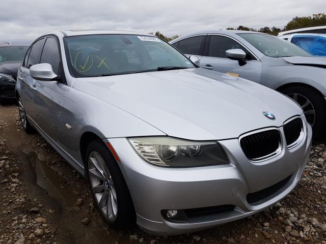 Bmw 328 i (2011)