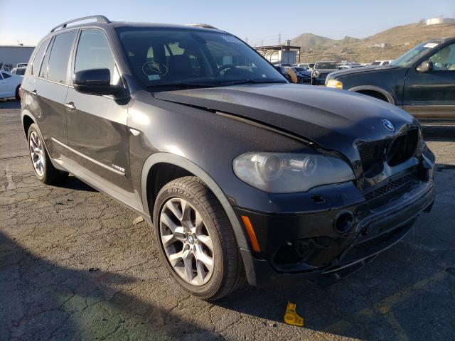 Bmw X5 xdrive3 (2011)