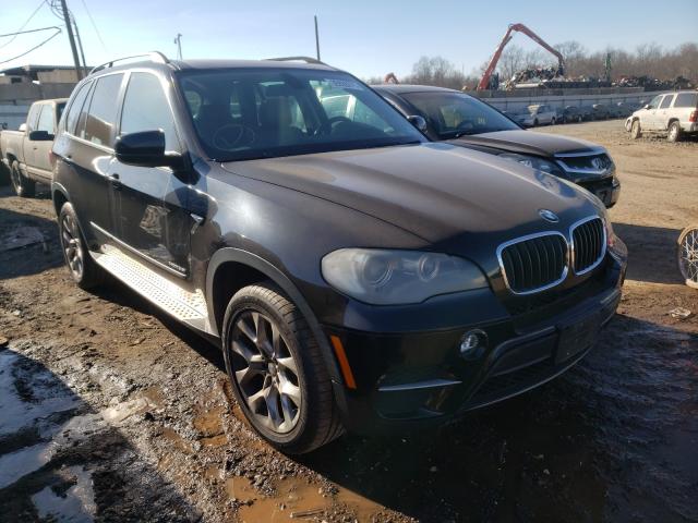Bmw X5 xdrive3 (2011)