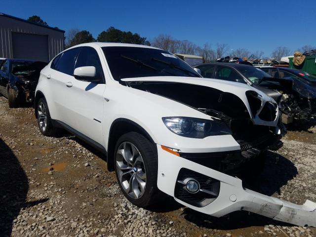 Bmw X6 xdrive5 (2012)