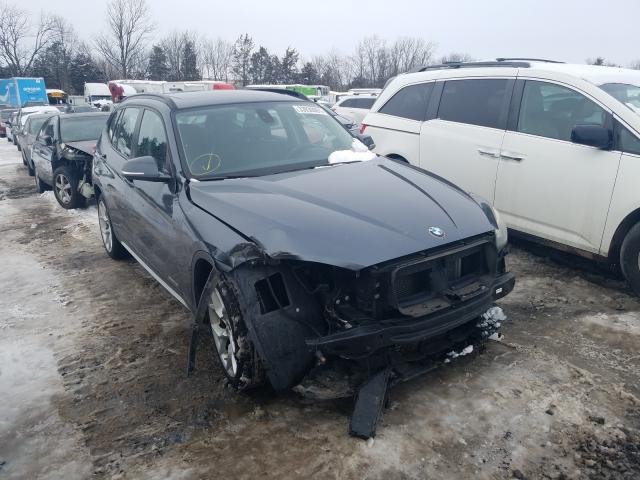 Bmw X1 (2013)