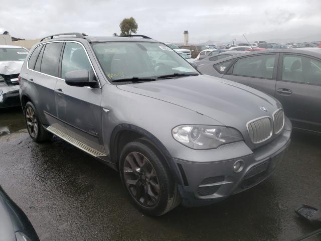 Bmw X5 xdrive3 (2013)