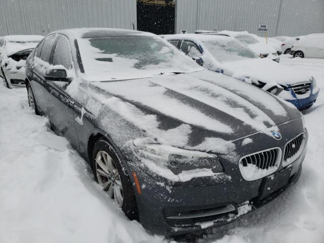 Bmw 528 xi (2014)