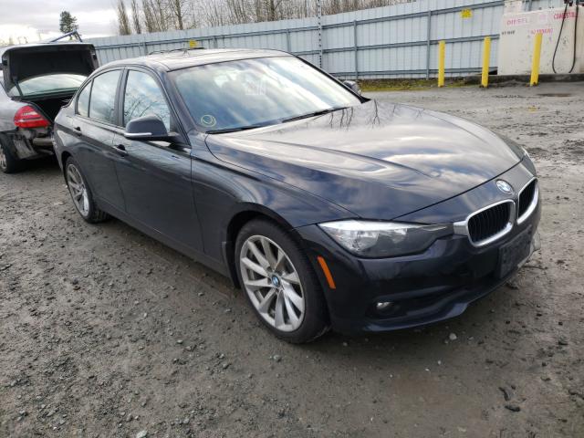 Bmw 320 xi (2016)