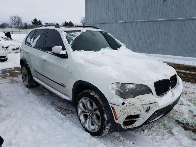 Bmw X5 xdrive5 (2011)