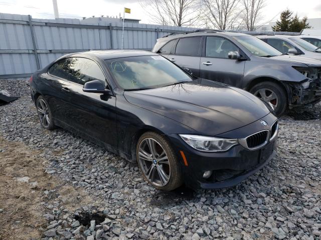 Bmw 428 xi (2014)