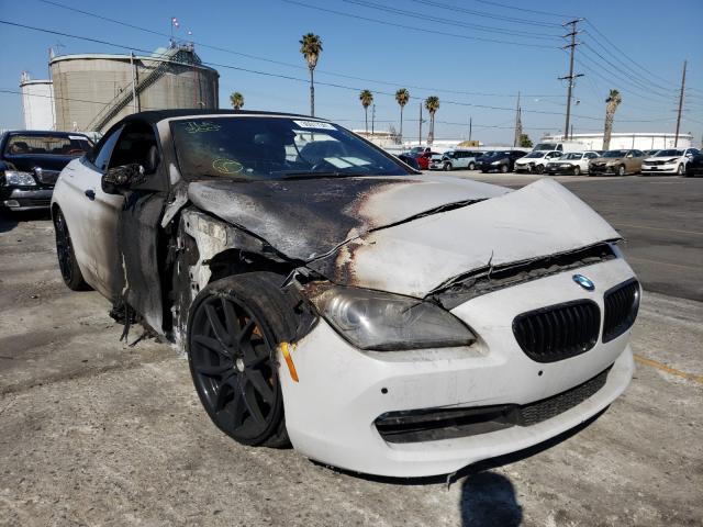 Bmw 650 i (2012)