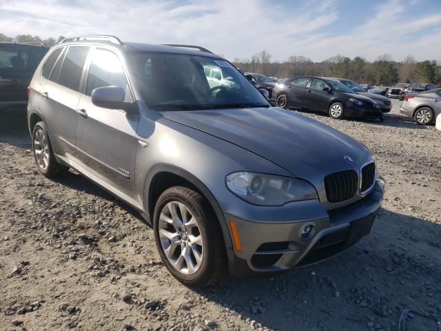 Bmw X5 xdrive3 (2012)