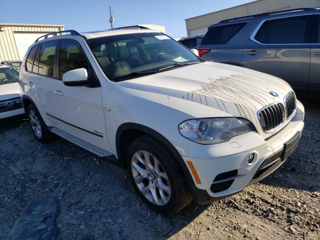 Bmw X5 xdrive3 (2013)