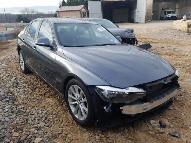 Bmw 320 xi (2016)